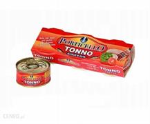 TONNO PORTICELLO 3X80GR O/OLIVA