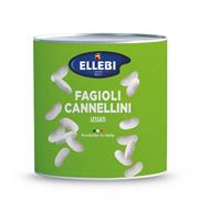 FAGIOLI CANNELLINI VF/GRANCHEF 3X3