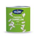 FAGIOLI CANNELLINI VF/GRANCHEF 3X3
