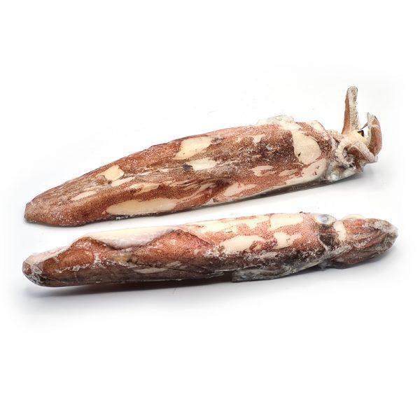 CALAMARI ANELLI E CIUFFI S/PELLE WOFCO 6BST X850GR