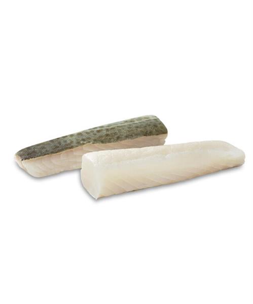 FILETTO MERLUZZO CARBONARO 1000UP X11KG