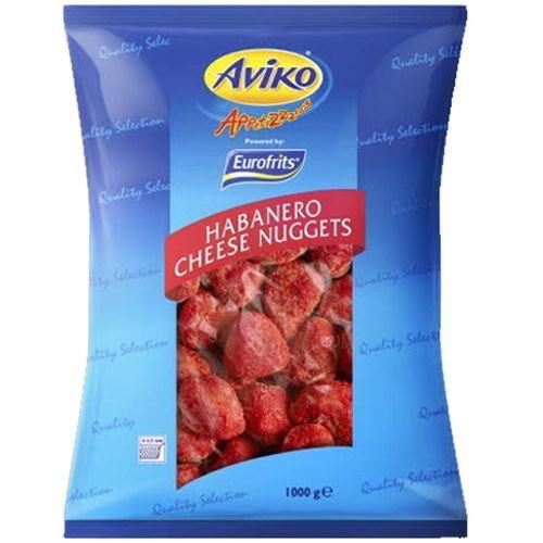 AVIKO MOZZARELLA STICK 5BST X1KG