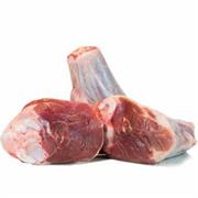 AGNELLO STINCO NUOVA ZELANDA GELO X10KG