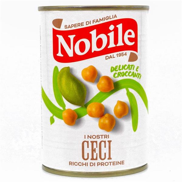 CECI LESSI NOBILE 6PZ X3KG