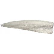 BACCALA' SALATO SECCO 10/12 X25KG