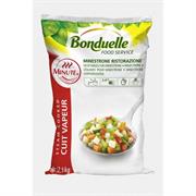 MINESTRONE BUNDUELLE 4BST X2,5KG