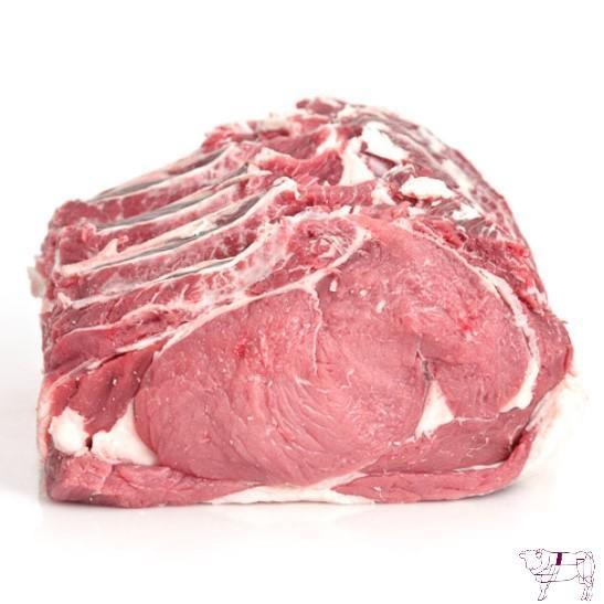 RIBEYE BLACK ANGUS URUGUAY PUL