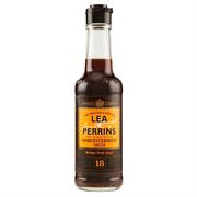 SALSA WORCESTER SHIRE LEA PERRINS 12PZ X150ML