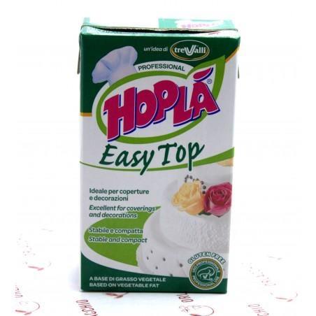 DEBIC PANNA NON ZUCCHERATA VEGETOP 6X1LT