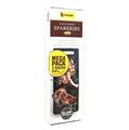 RIBS BBQ/ROSMARINO LENTA COTTURA AIA 6X500GR