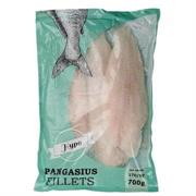 FILETTI PANGASIO 170/225GR IN BUSTA 10BST X800GR