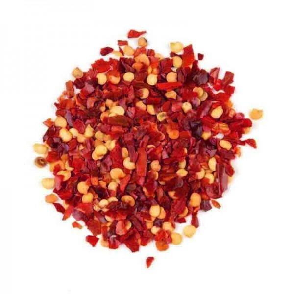 PEPERONCINO IN PEZZI ROMA BST X1KG